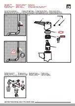 Preview for 6 page of Laufen PURE HF901703100000 Quick Start Manual