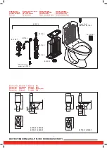 Предварительный просмотр 2 страницы Laufen RIGO Manual