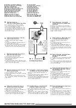 Предварительный просмотр 2 страницы Laufen Simibox 1 Point Manual