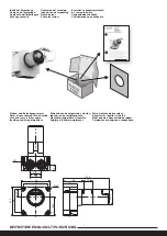 Предварительный просмотр 3 страницы Laufen Simibox 1 Point Manual