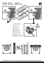 Предварительный просмотр 4 страницы Laufen Simibox 1 Point Manual