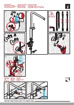 Preview for 3 page of Laufen SLIM HF903040423000 Manual