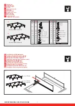 Предварительный просмотр 2 страницы Laufen Solution 2.9844.1 Manual