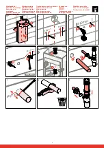 Предварительный просмотр 3 страницы Laufen SONAR H811341 Manual