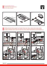 Preview for 4 page of Laufen Sonar Marbond Installation Instructions Manual