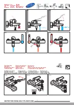 Предварительный просмотр 4 страницы Laufen SWAP Series Manual