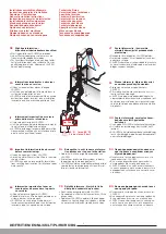 Preview for 2 page of Laufen SWISSTAP HF506130100000 Manual