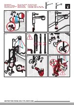 Preview for 3 page of Laufen SWISSTAP HF506130100000 Manual