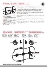 Предварительный просмотр 5 страницы Laufen The New Classic HF900524100000 Manual