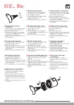 Preview for 6 page of Laufen THERMOFIT Installation Instructions Manual