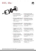 Preview for 7 page of Laufen THERMOFIT Installation Instructions Manual