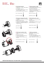 Preview for 8 page of Laufen THERMOFIT Installation Instructions Manual