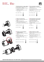 Preview for 9 page of Laufen THERMOFIT Installation Instructions Manual