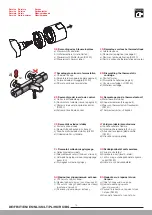 Preview for 10 page of Laufen THERMOFIT Installation Instructions Manual