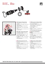 Preview for 11 page of Laufen THERMOFIT Installation Instructions Manual