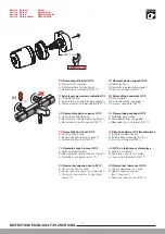 Preview for 13 page of Laufen THERMOFIT Installation Instructions Manual