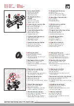 Preview for 15 page of Laufen THERMOFIT Installation Instructions Manual