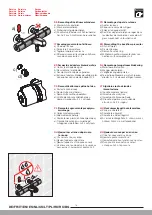 Preview for 16 page of Laufen THERMOFIT Installation Instructions Manual