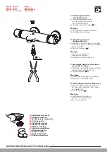 Preview for 17 page of Laufen THERMOFIT Installation Instructions Manual