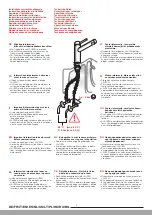 Preview for 2 page of Laufen TWINPLUS HF905410100000 Manual