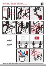 Preview for 4 page of Laufen TWINPLUS HF905410100000 Manual