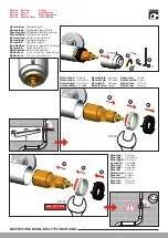 Предварительный просмотр 5 страницы Laufen TWINPLUS HF905451100000 Quick Start Manual