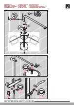 Preview for 5 page of Laufen twinplus HF905457100600 Manual