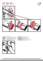 Preview for 6 page of Laufen twinplus HF905457100600 Manual