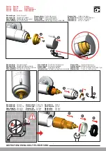 Preview for 7 page of Laufen twinplus HF905457100600 Manual