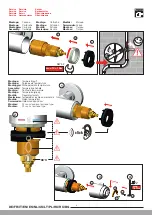 Preview for 8 page of Laufen twinplus HF905457100600 Manual