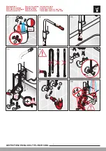 Предварительный просмотр 3 страницы Laufen TWINPLUS S Series Manual