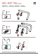 Предварительный просмотр 8 страницы Laufen TWINPLUS S Series Manual