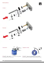 Предварительный просмотр 3 страницы Laufen twinplus Series Manual