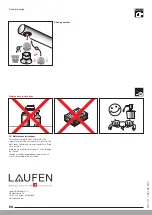 Предварительный просмотр 4 страницы Laufen twinplus Series Manual