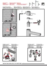 Предварительный просмотр 6 страницы Laufen TWINPLUS SLIM HF905414100000 Manual