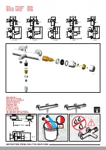 Предварительный просмотр 3 страницы Laufen twinplus Quick Start Manual