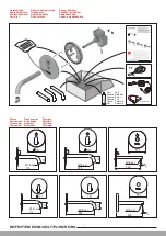 Предварительный просмотр 2 страницы Laufen Twintronic Instructions Manual