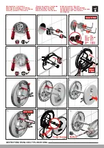 Предварительный просмотр 3 страницы Laufen Twintronic Instructions Manual