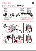 Предварительный просмотр 6 страницы Laufen Twintronic Instructions Manual