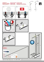 Предварительный просмотр 4 страницы Laufen VIVID MyTwin100 Manual