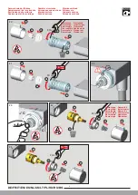 Предварительный просмотр 8 страницы Laufen VIVID MyTwin100 Manual