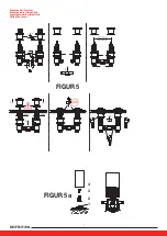 Предварительный просмотр 5 страницы Laufen WFK Kartell H 3 2233 5 004 282 Installation Instructions Manual