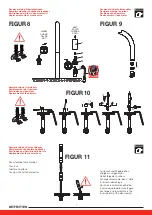 Предварительный просмотр 7 страницы Laufen WFK Kartell H 3 2233 5 004 282 Installation Instructions Manual