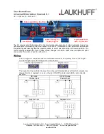 Laukhuff S.1 User Instructions preview