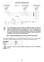 Предварительный просмотр 15 страницы LAUMAS LCB Installation Instructions Manual