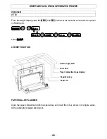 Preview for 53 page of LAUMAS WDESK-BL Installation And User Manual