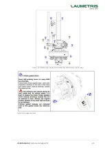 Preview for 31 page of LAUMETRIS LCM-6 User Manual