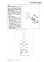 Preview for 33 page of LAUMETRIS LCM-6 User Manual