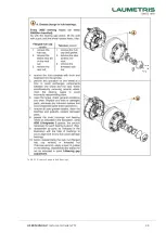 Preview for 34 page of LAUMETRIS LCM-6 User Manual