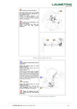 Preview for 35 page of LAUMETRIS LCM-6 User Manual